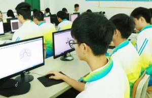广东省比较好的中专学校排名